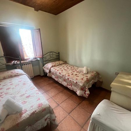 Borgo Degli Aranci Lejlighedshotel San Giuliano Terme Eksteriør billede