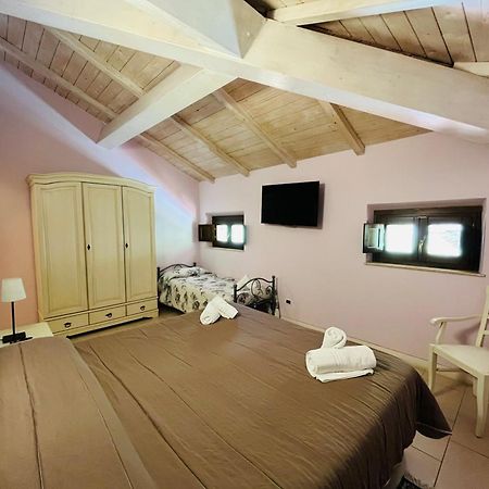 Borgo Degli Aranci Lejlighedshotel San Giuliano Terme Eksteriør billede