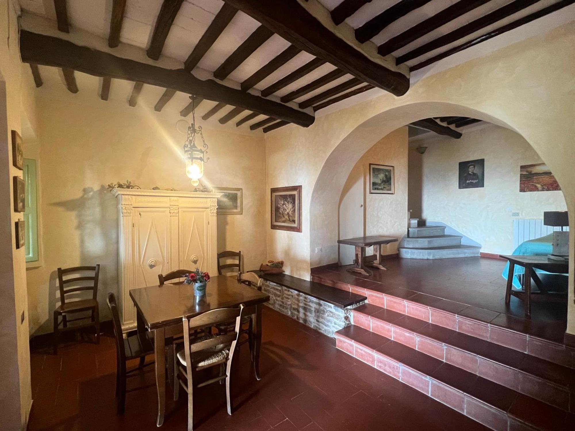Borgo Degli Aranci Lejlighedshotel San Giuliano Terme Eksteriør billede