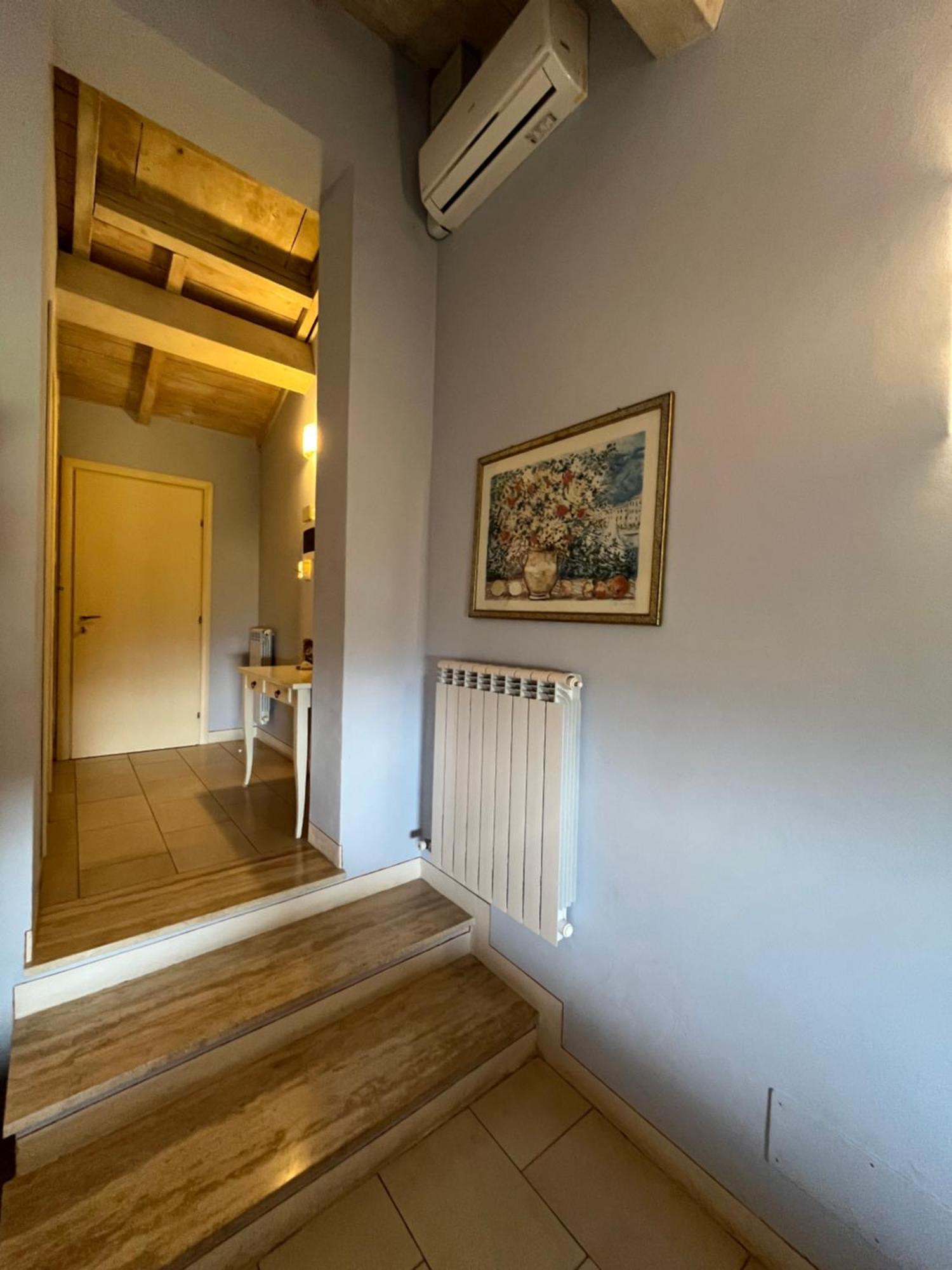 Borgo Degli Aranci Lejlighedshotel San Giuliano Terme Eksteriør billede