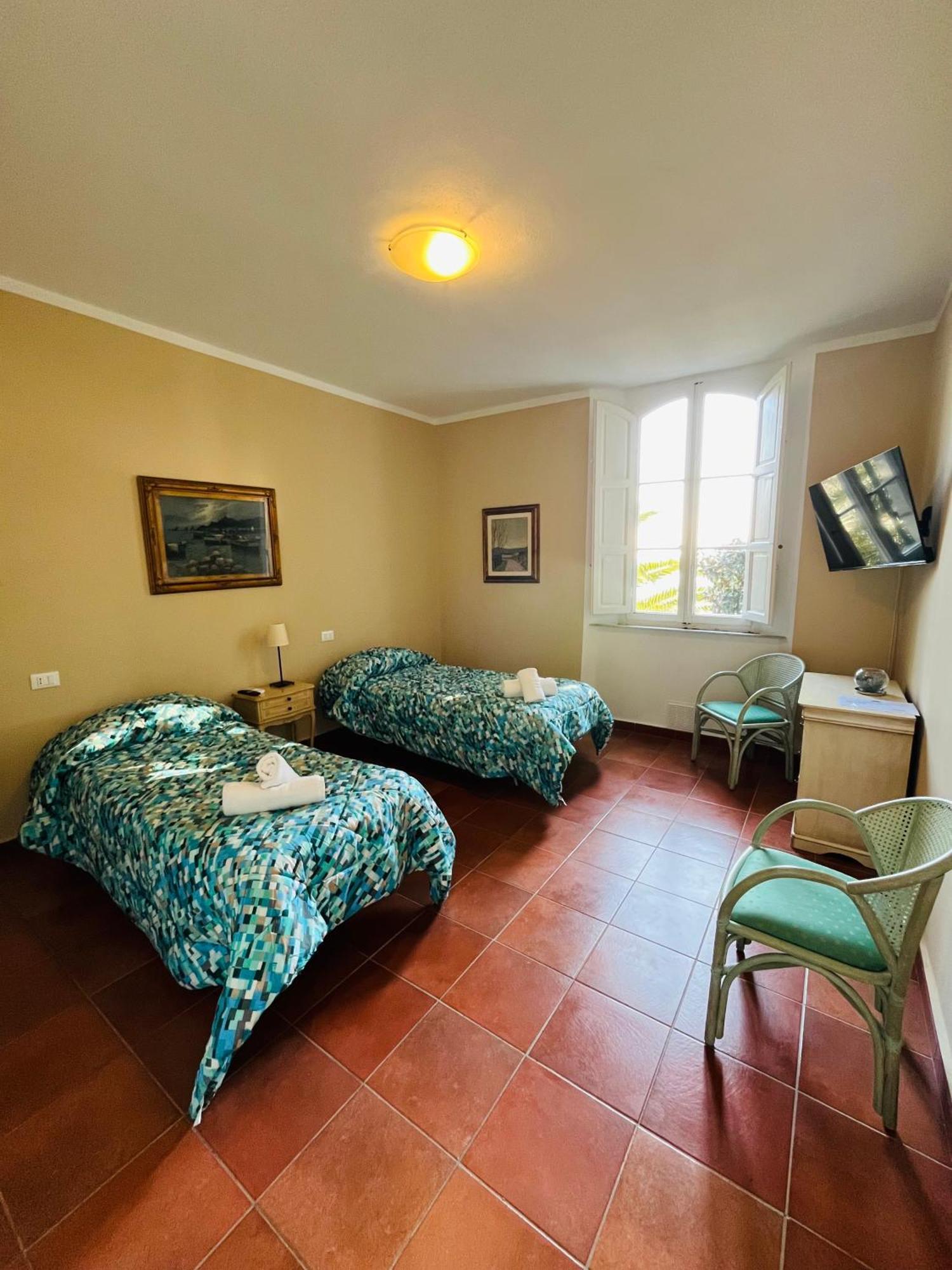 Borgo Degli Aranci Lejlighedshotel San Giuliano Terme Eksteriør billede