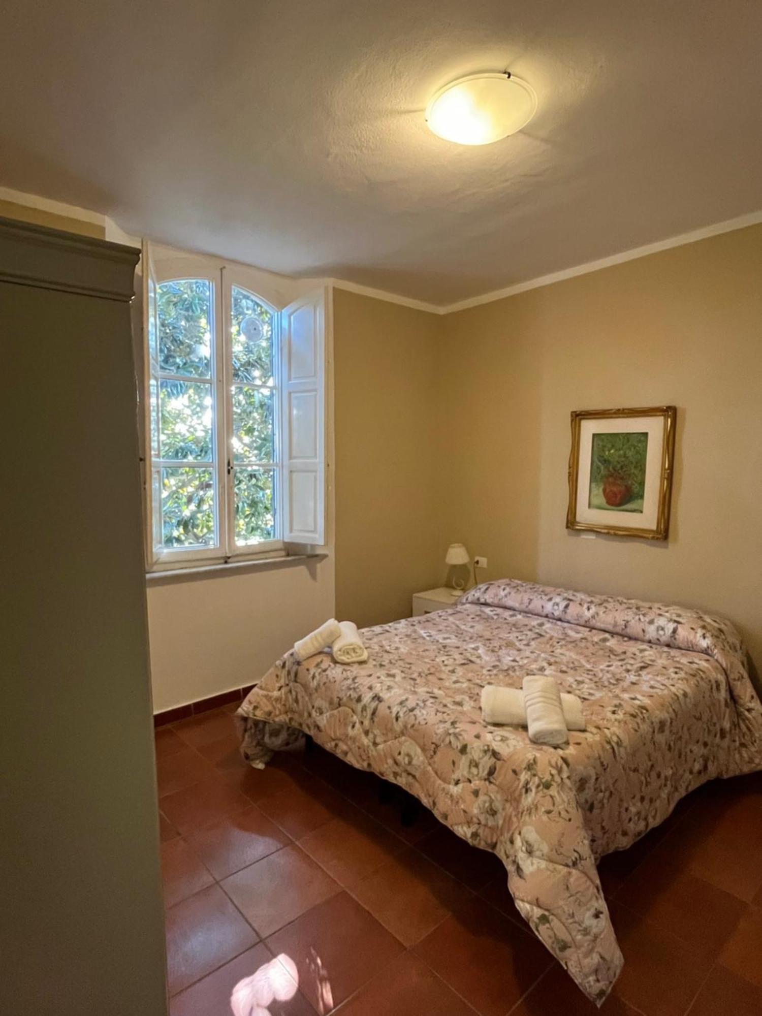 Borgo Degli Aranci Lejlighedshotel San Giuliano Terme Eksteriør billede