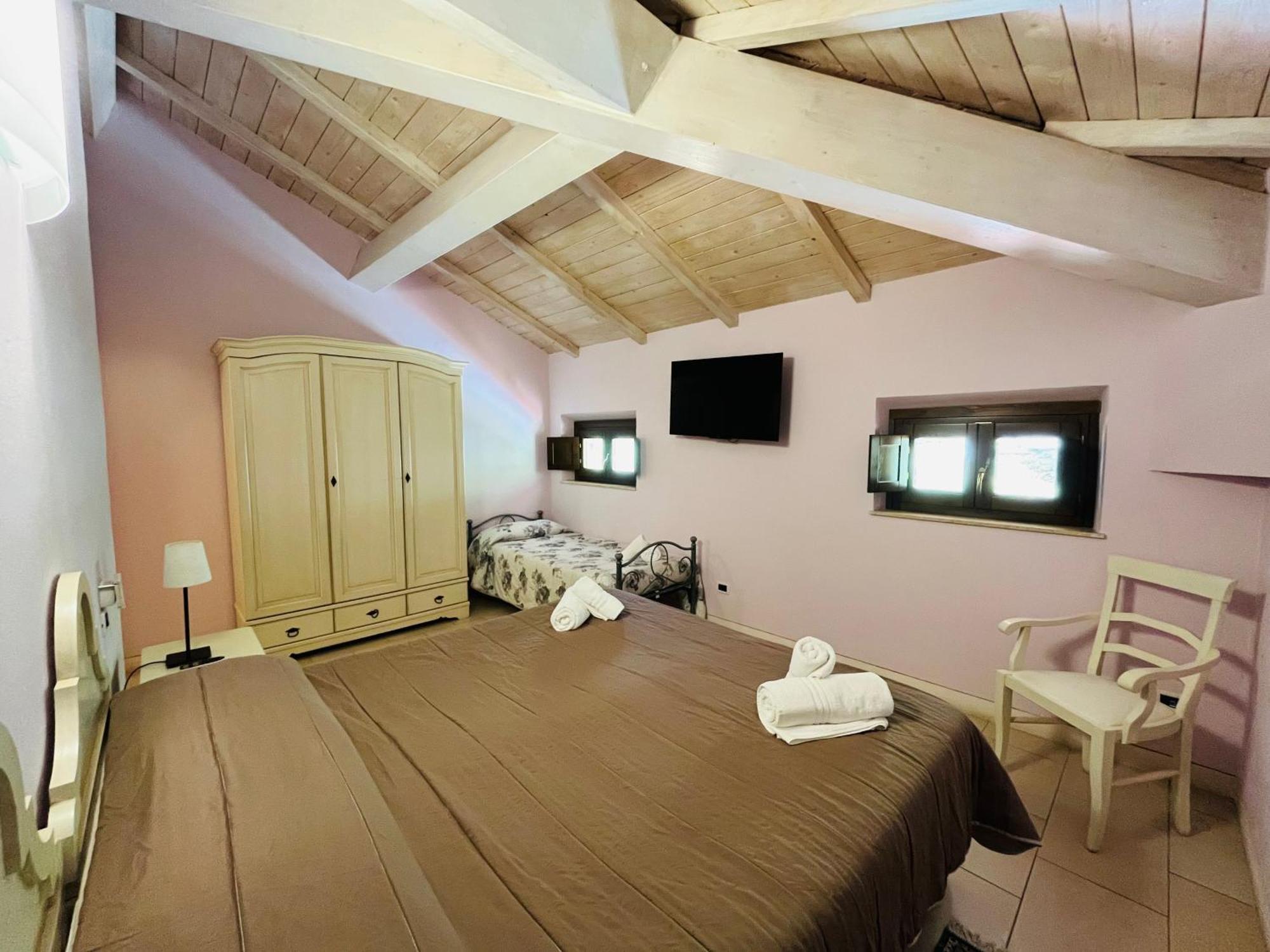 Borgo Degli Aranci Lejlighedshotel San Giuliano Terme Eksteriør billede