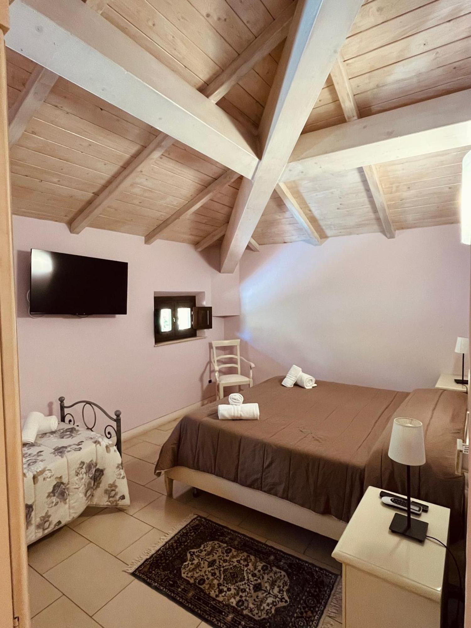Borgo Degli Aranci Lejlighedshotel San Giuliano Terme Eksteriør billede