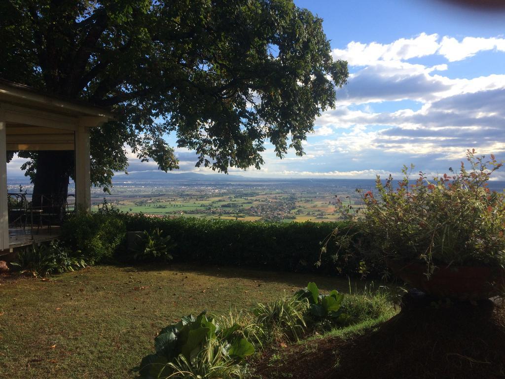 Borgo Degli Aranci Lejlighedshotel San Giuliano Terme Eksteriør billede