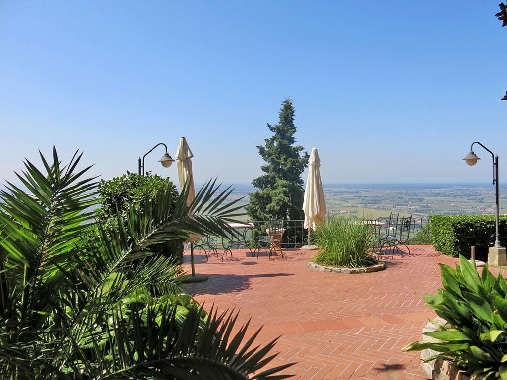 Borgo Degli Aranci Lejlighedshotel San Giuliano Terme Eksteriør billede