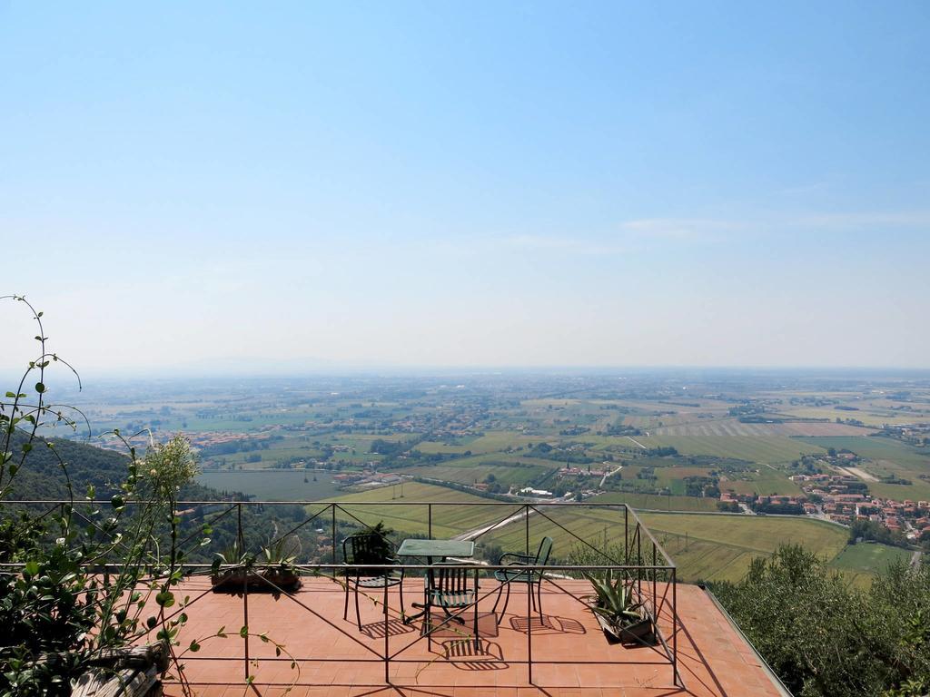 Borgo Degli Aranci Lejlighedshotel San Giuliano Terme Eksteriør billede