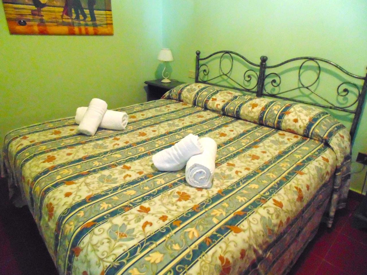 Borgo Degli Aranci Lejlighedshotel San Giuliano Terme Eksteriør billede