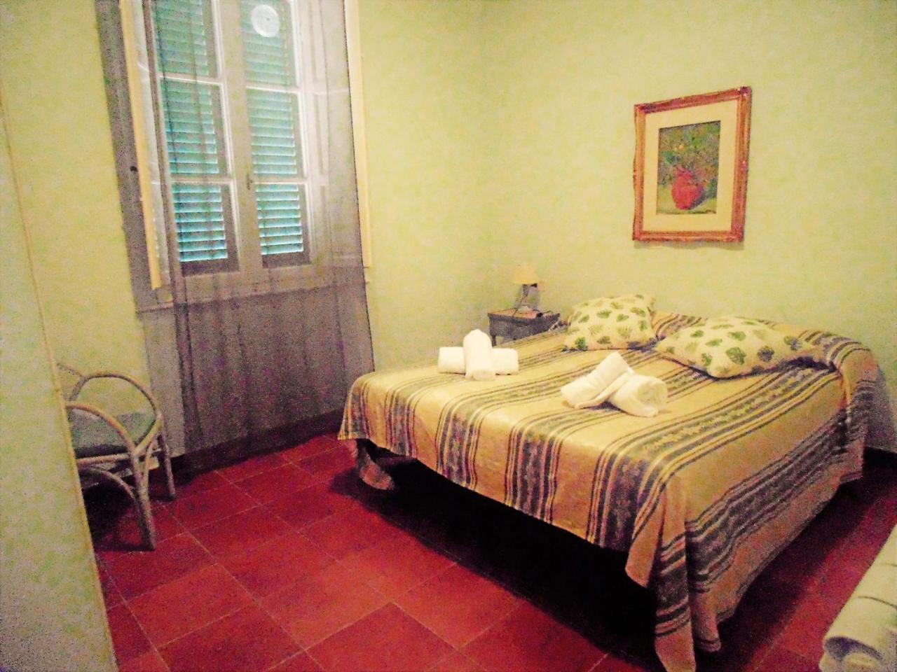 Borgo Degli Aranci Lejlighedshotel San Giuliano Terme Eksteriør billede