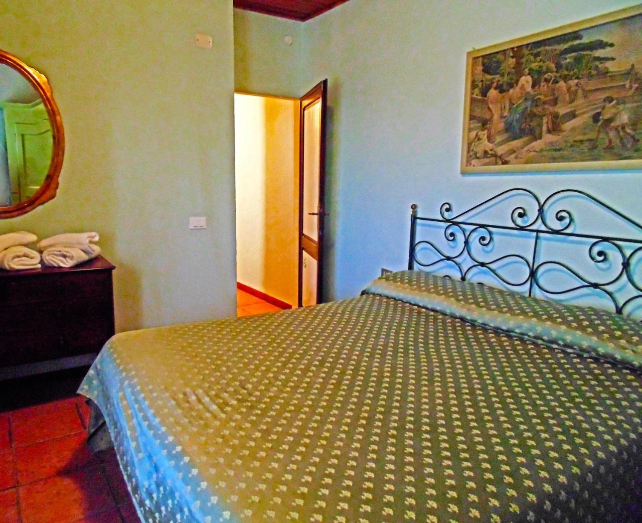 Borgo Degli Aranci Lejlighedshotel San Giuliano Terme Eksteriør billede