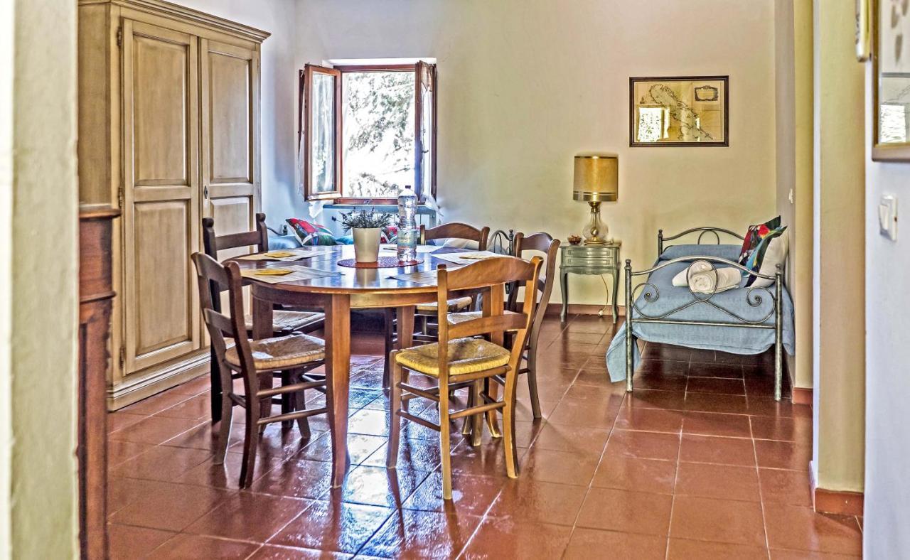 Borgo Degli Aranci Lejlighedshotel San Giuliano Terme Eksteriør billede