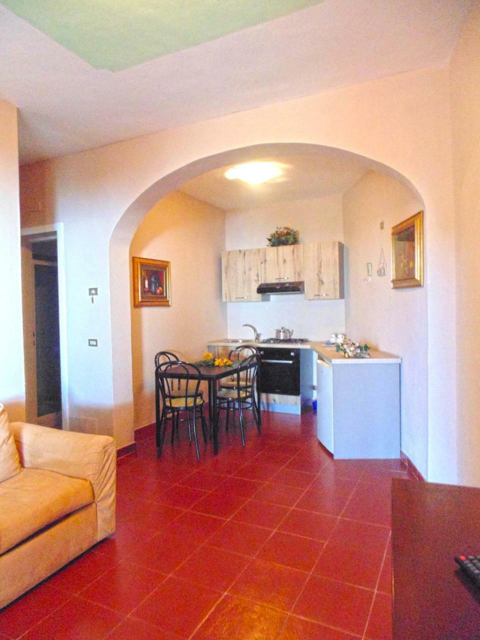 Borgo Degli Aranci Lejlighedshotel San Giuliano Terme Eksteriør billede